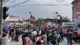 VIDEO Nepalul în haos. Revoluția generației Z zguduie țara după proteste sângeroase